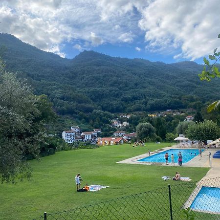 Geres River - Apartamento Na Natureza Kültér fotó