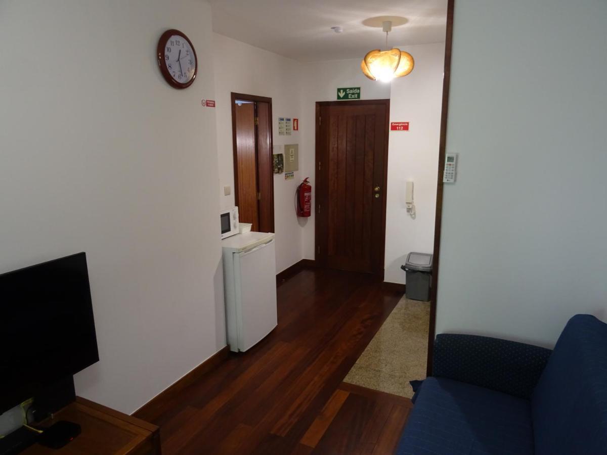 Geres River - Apartamento Na Natureza Kültér fotó