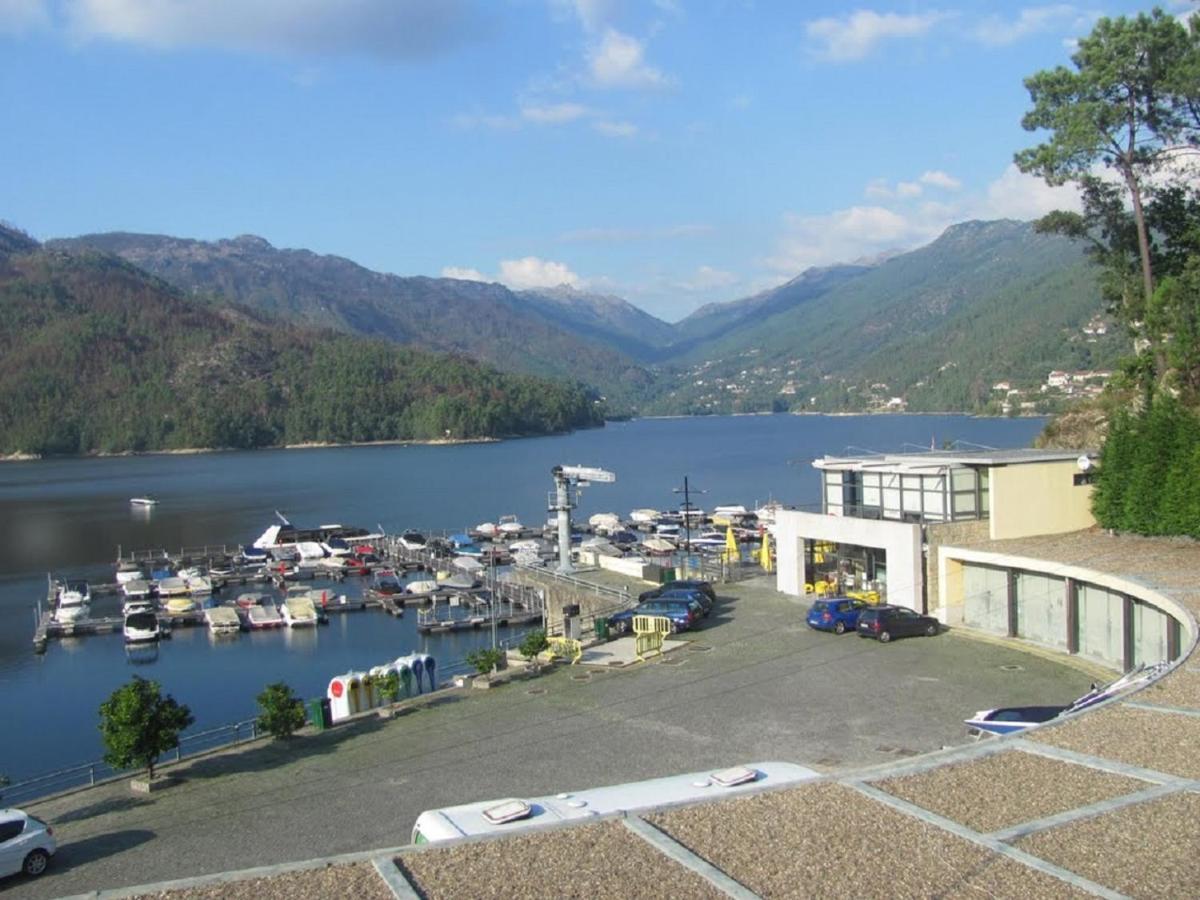 Geres River - Apartamento Na Natureza Kültér fotó