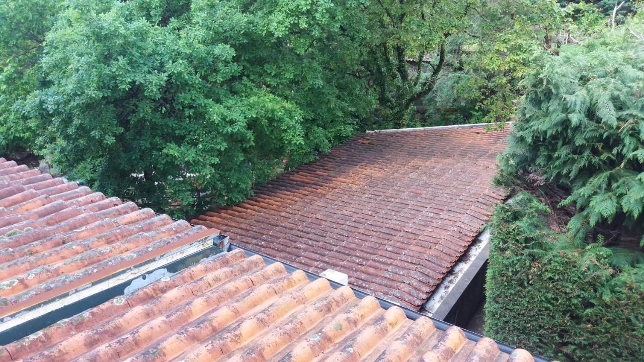 Geres River - Apartamento Na Natureza Kültér fotó