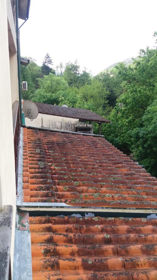 Geres River - Apartamento Na Natureza Kültér fotó