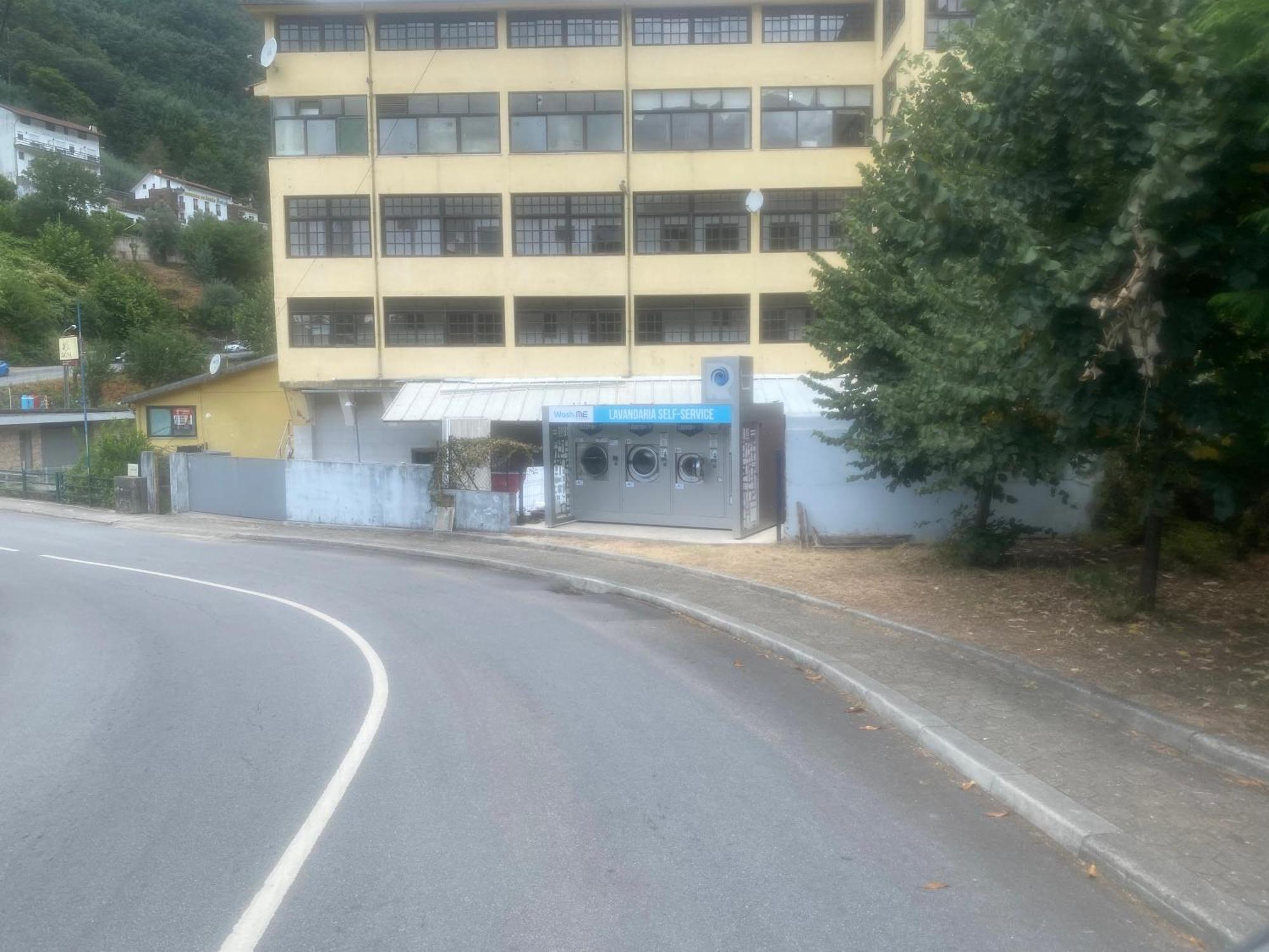 Geres River - Apartamento Na Natureza Kültér fotó