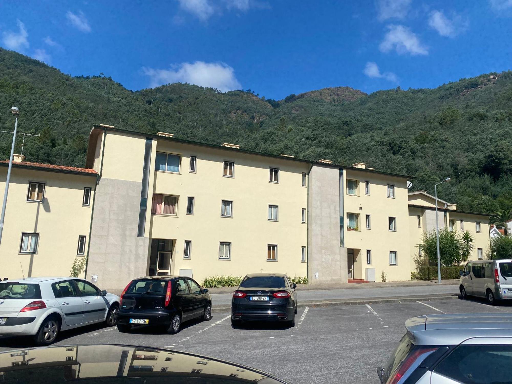 Geres River - Apartamento Na Natureza Kültér fotó